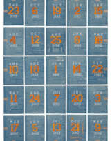 GEORGE WIDENER (B. 1962)