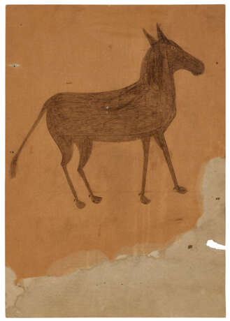 BILL TRAYLOR (CIRCA 1853-1949) - photo 1