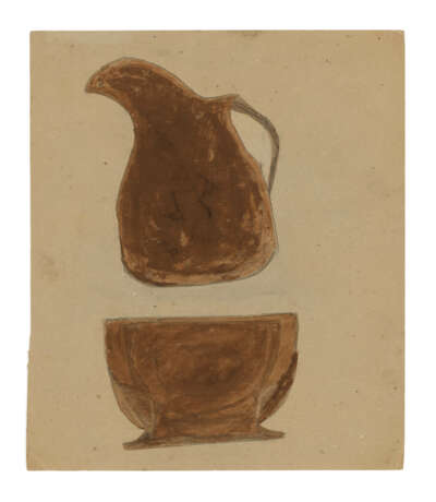 BILL TRAYLOR (CIRCA 1853-1949) - photo 1