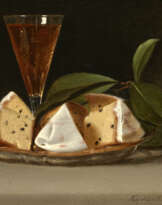 RAPHAELLE PEALE (1774-1825)