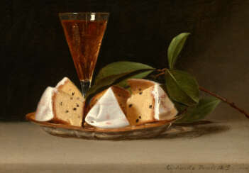 RAPHAELLE PEALE (1774-1825)