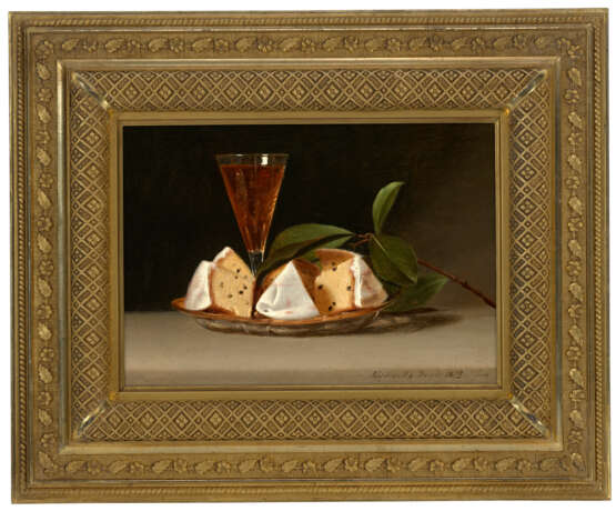 RAPHAELLE PEALE (1774-1825) - Foto 2