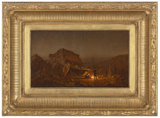 SANFORD ROBINSON GIFFORD (1823-1880) - photo 2