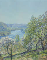 EDWARD WILLIS REDFIELD (1869-1965)