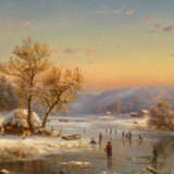 JASPER FRANCIS CROPSEY (1823-1900) - photo 1