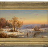 JASPER FRANCIS CROPSEY (1823-1900) - photo 2