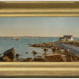 WILLIAM STANLEY HASELTINE (1835-1900) - photo 2