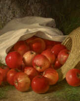 ROBERT SPEAR DUNNING (1829-1905)