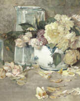 CHILDE HASSAM (1859-1935)