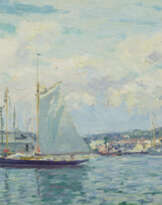 GEORGE WILLIAM SOTTER (1879-1953)