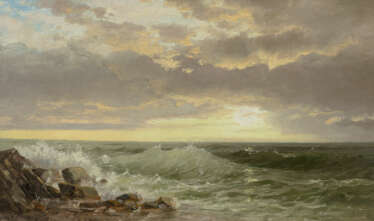 WILLIAM TROST RICHARDS (1833-1905)