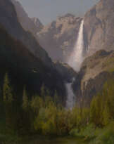 HERMANN HERZOG (1831-1932)