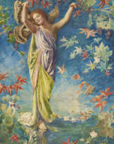 JOHN LA FARGE (1835-1910)