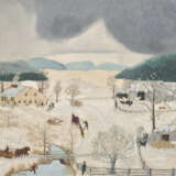 ANNA MARY ROBERTSON `GRANDMA` MOSES (1860-1961) - Foto 1