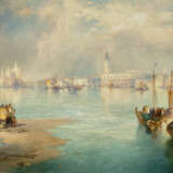 THOMAS MORAN (1837-1926) - фото 1