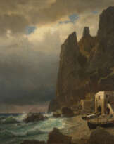 WILLIAM STANLEY HASELTINE (1835-1900)