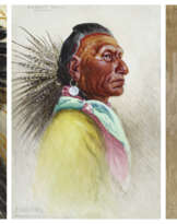 JOSEPH SCHEUERLE (1873-1948)