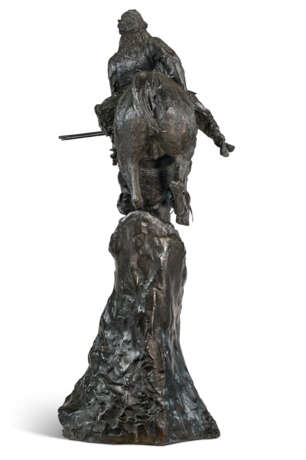 FREDERIC REMINGTON (1861-1909) - photo 4