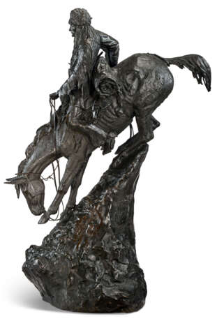 FREDERIC REMINGTON (1861-1909) - photo 5