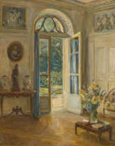 WALTER GAY (1856-1937)