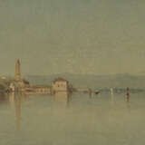 SANFORD ROBINSON GIFFORD (1823-1880) - photo 1