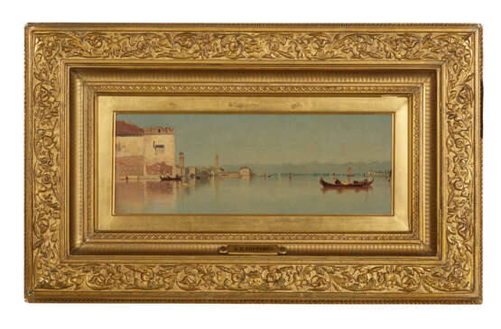 SANFORD ROBINSON GIFFORD (1823-1880) - photo 2