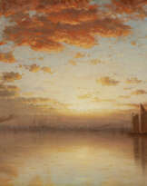 SANFORD ROBINSON GIFFORD (1823-1880)