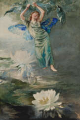 JOHN LA FARGE (1835-1910)