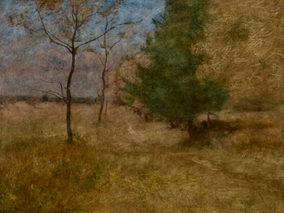 GEORGE INNESS (1825-1894) - photo 1