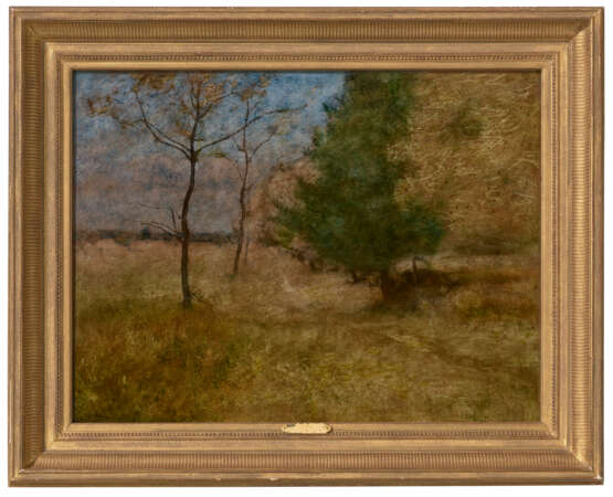 GEORGE INNESS (1825-1894) - photo 2