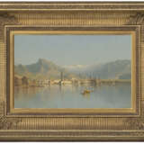 SANFORD ROBINSON GIFFORD (1823-1880) - photo 2