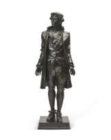 FREDERICK WILLIAM MACMONNIES (1863-1937)