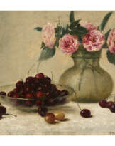 JOSEPH DECKER (1853-1924)