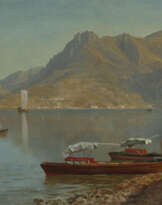 ALBERT BIERSTADT (1830-1902)