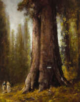 THOMAS HILL (1829-1908)