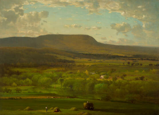 GEORGE INNESS (1825-1894) - photo 1