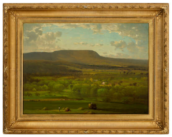 GEORGE INNESS (1825-1894) - photo 2