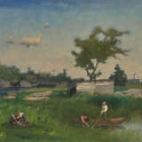 GEORGE INNESS (1825-1894) - photo 1