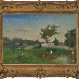 GEORGE INNESS (1825-1894) - photo 2