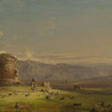 JASPER FRANCIS CROPSEY (1823-1900) - photo 1