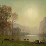 ALBERT BIERSTADT (1830-1902) - photo 1