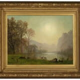 ALBERT BIERSTADT (1830-1902) - photo 2