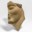 A FRAGMENTRY GREEK TERRACOTTA PROTOME - Сейчас на аукционе