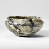 AN EGYPTIAN CHEPHREN DIORITE BOWL - photo 2