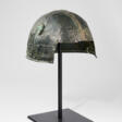 A CELTIBERIAN BRONZE ALPANSEQUE-ALMALUEZ HELMET - Auktionspreise