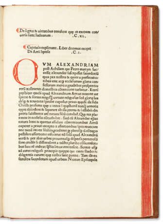 Historia ecclesiastica - Foto 2