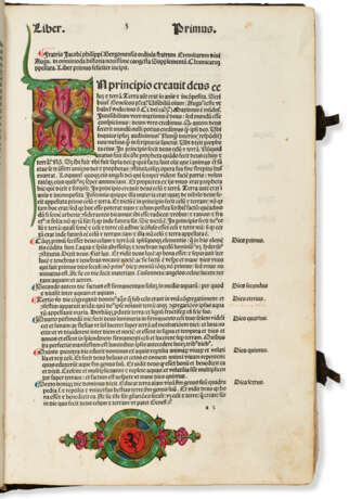 Supplementum chronicarum - photo 1