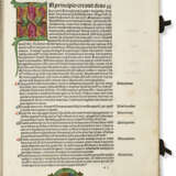 Supplementum chronicarum - photo 1