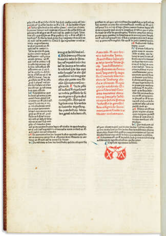 Institutiones, with commentary by Franciscus Accursius - photo 2