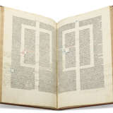 Institutiones, with commentary by Franciscus Accursius - photo 3